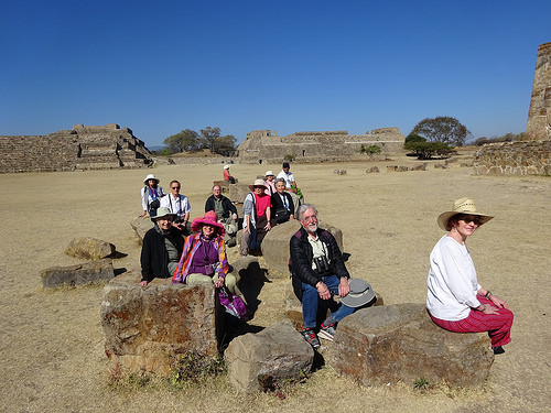 Eventbrite - Teotihuacan & Tula - Discover the city of gods