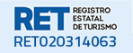 REGISTRO ESTATAL DE TURISMO